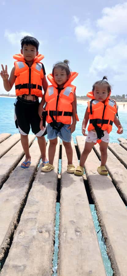 Snorkelling trip with certificate local guide - Key points before you book