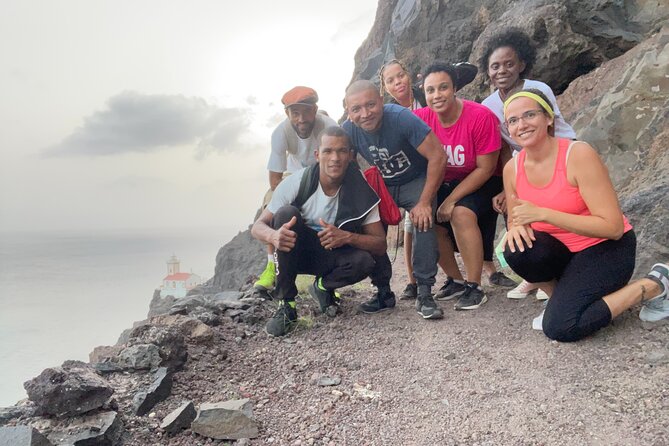 Sunset Hike to Lighthouse, Dona Amélia, São Vicente, 2h - The return route and how the three-hour schedule feels