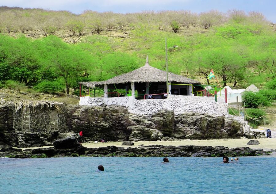 Tarrafal Bay Boat Trip and Beach Day - Final verdict: a well-rounded Santiago escape