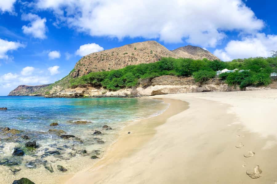 Tarrafal Bay Boat Trip and Beach Day - What the $117 price really covers