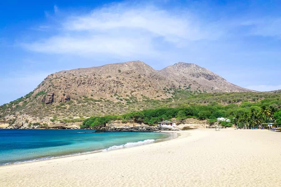 Tarrafal Bay Boat Trip and Beach Day - Small groups make the long day easier