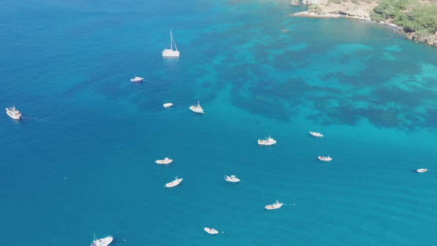 Tarrafal: Boat Tour with Drinks and Snorkeling - Key points at a glance