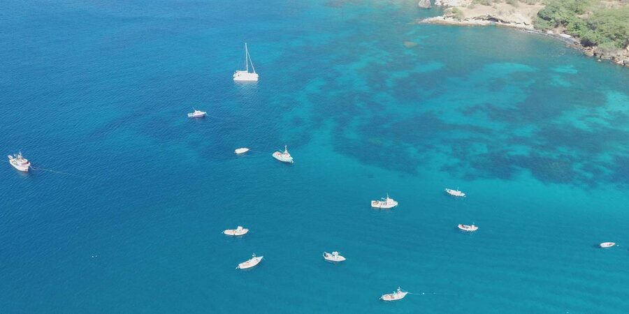 Tarrafal: Boat Tour with Drinks and Snorkeling - The language question: Portuguese only