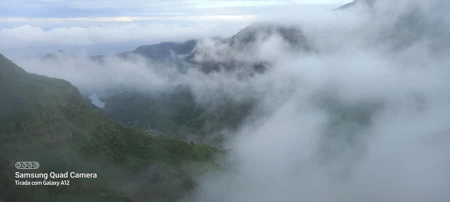 Tarrafal: From Praia:Hike in Serra Malagueta Natural Park - Key points at a glance