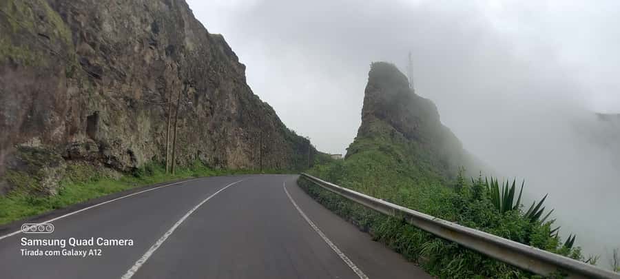 Tarrafal: From Praia:Hike in Serra Malagueta Natural Park - Guides, languages, and the private format