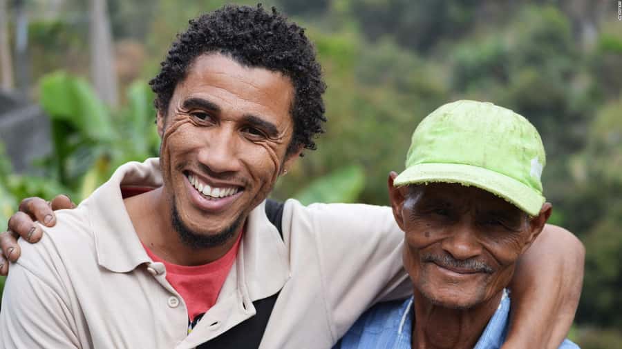 The origen of Capeverdean People - Booking flexibility and group details