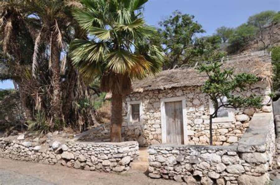 The origen of Capeverdean People - Who should book this experience?