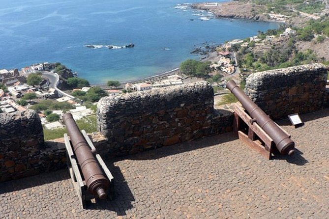 Tour Old City/Discover Old Town - The Sé Cathedral, a ruin with an important role