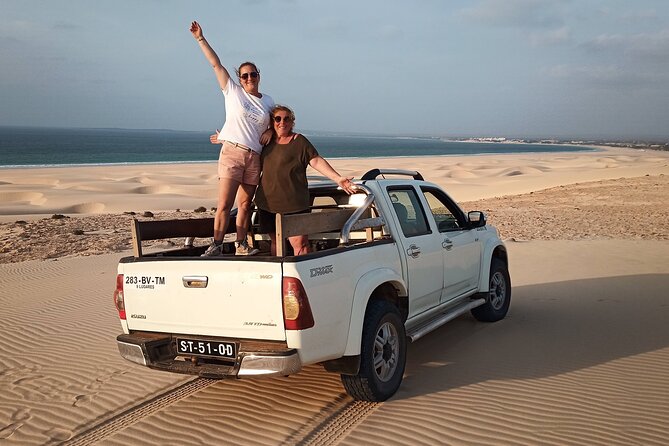 Tours in Boa Vista island - Key points to know before booking