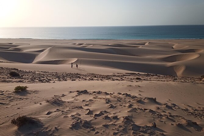 Tours in Boa Vista island - What this Boa Vista tour is really designed to do